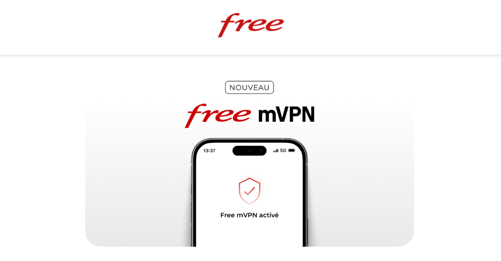 Free bloque le prix de ses forfaits mobiles